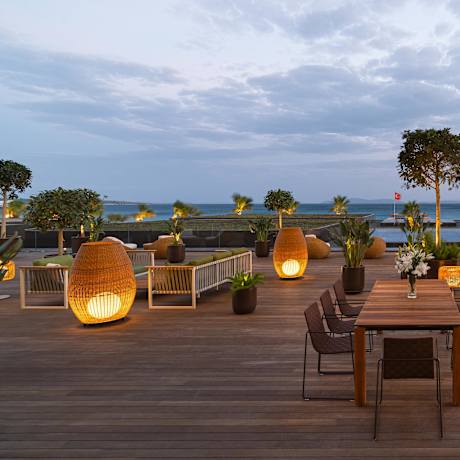 Swissotel Resort & Spa Çeşme